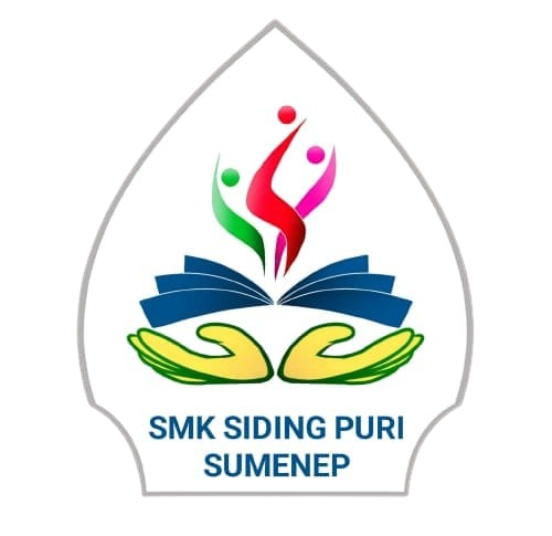 Logo SMK Siding Puri